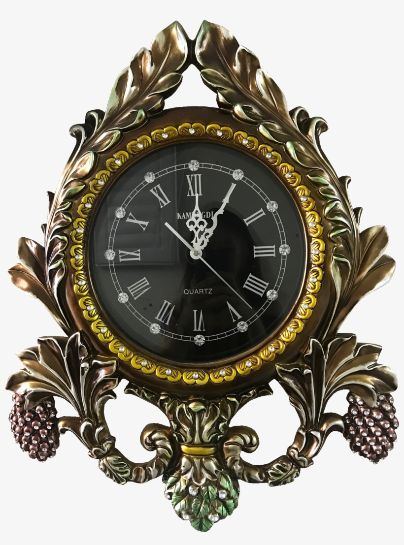 Wall Clock, transparent png download