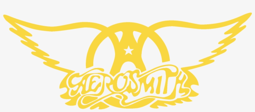 Aerosmith23 Aerosmith Logo Transparent Png 2000x851 Free Download On Nicepng