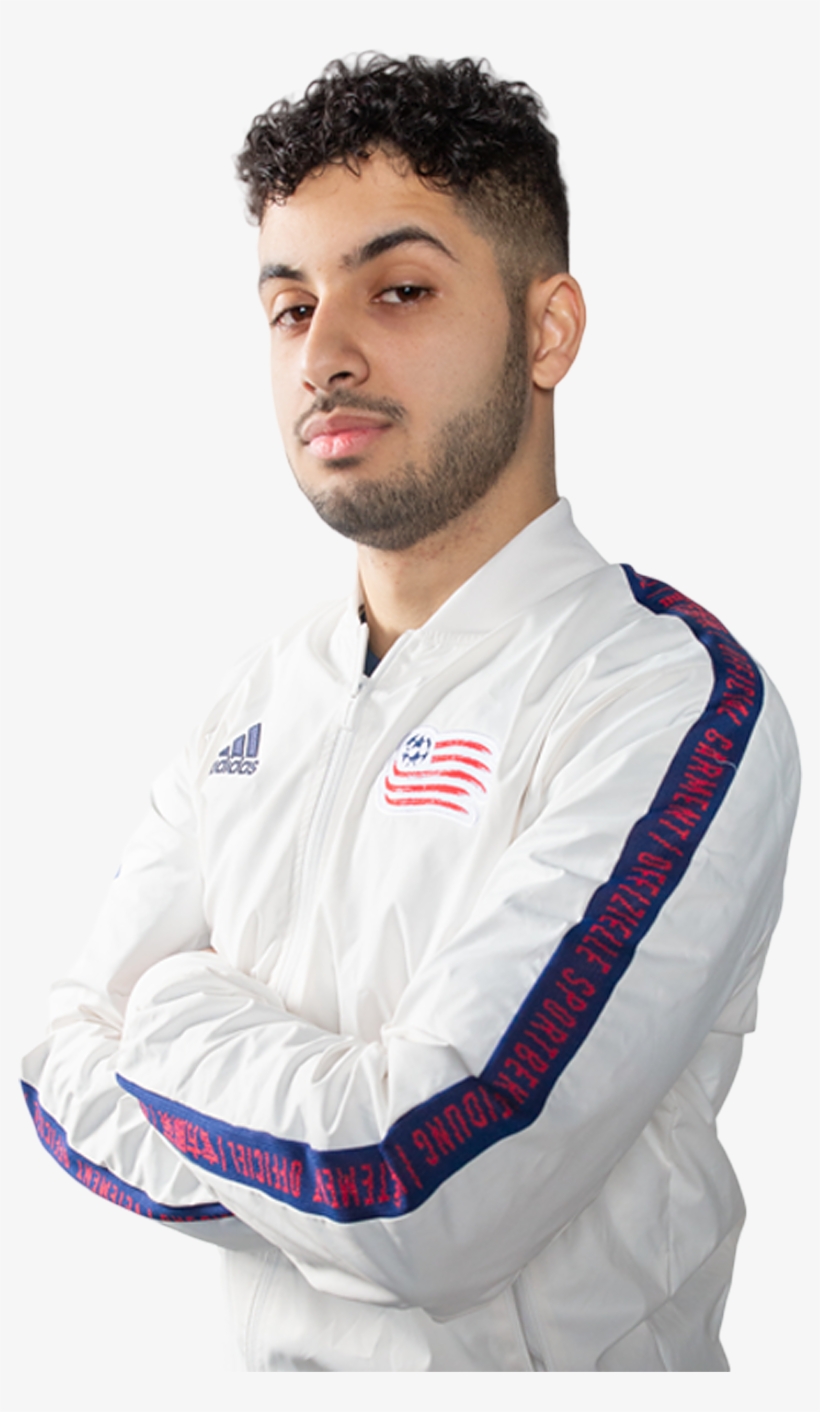 New England Revolution - Sports Jersey, transparent png download