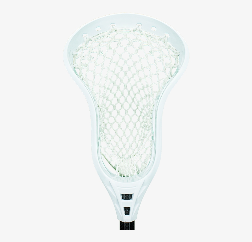 Mogul Mesh Pure White Soft And Waxed Lacrosse Mesh - Field Lacrosse, transparent png download