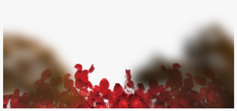 Blur Grass Png - Seedless Fruit, transparent png download