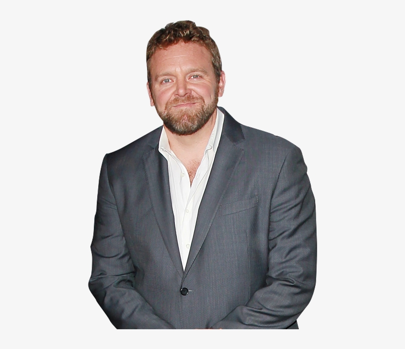 Director Joe Carnahan On The Grey, Casting Liam Neeson - Transparent Bradley Cooper Png, transparent png download