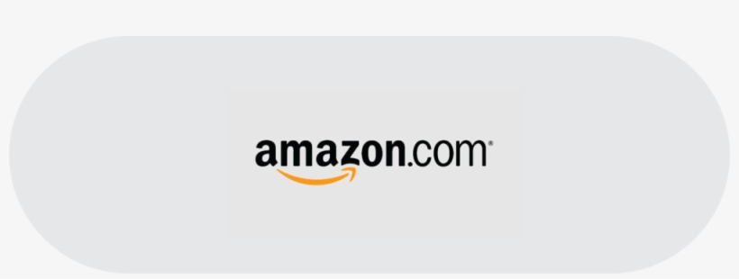 Amazon Button - Amazon, transparent png download