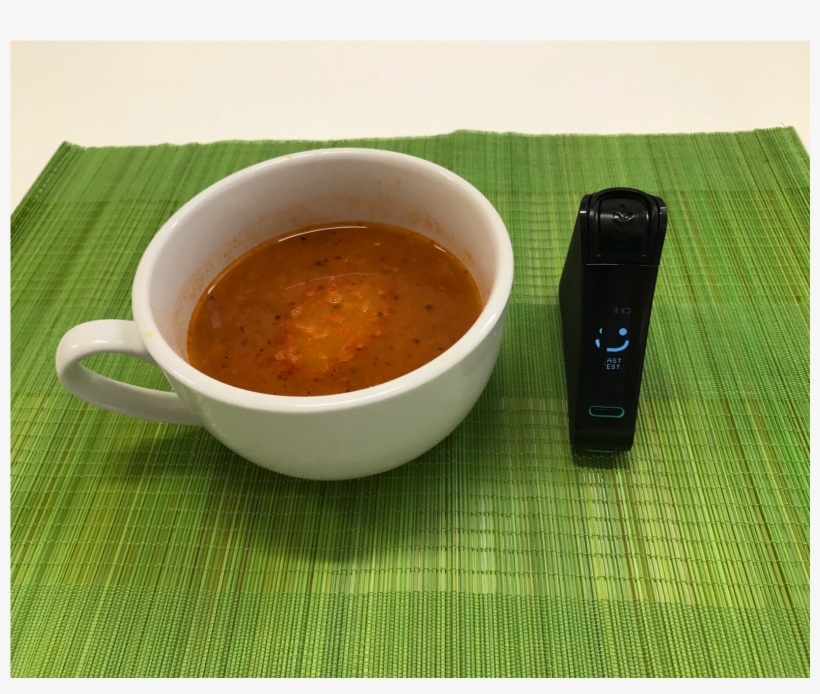 Boulder Organics Gluten-free Soup - Coffee Cup, transparent png download