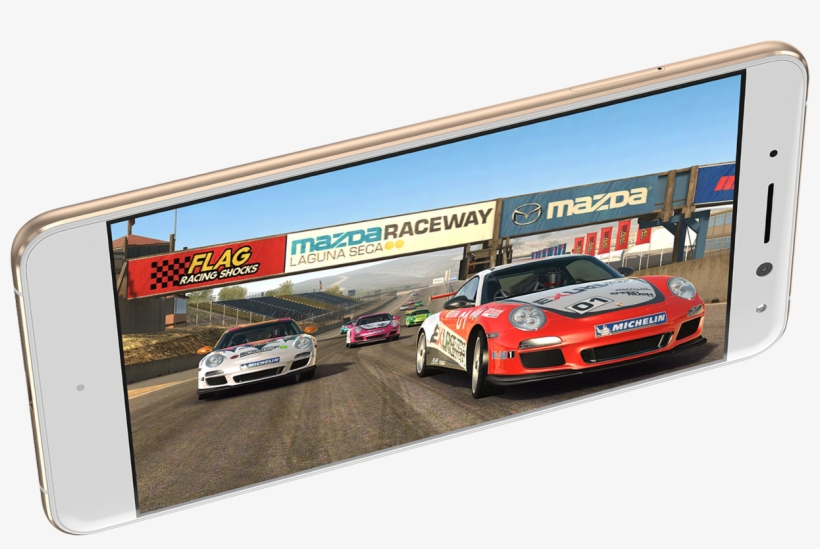 With The 64 Bit Architecture Which Is Found In Desktop - Porsche 911 Gt2, transparent png download