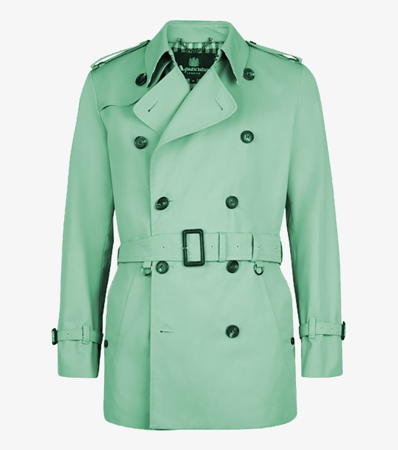 Trench Coat, transparent png download