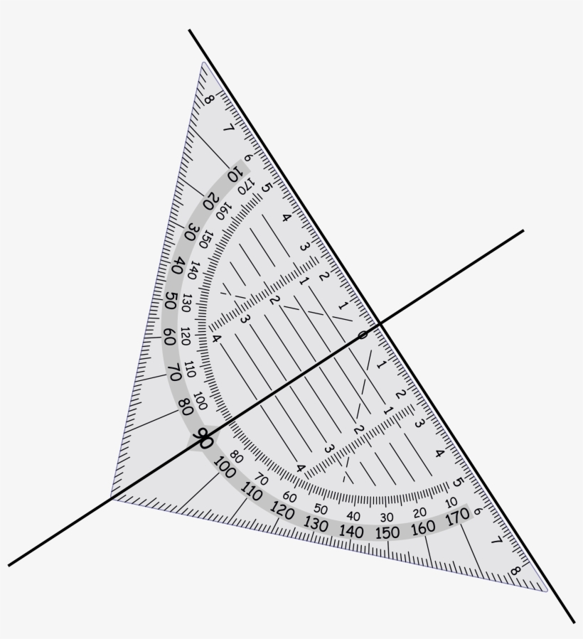 Big Image - Triangle, transparent png download