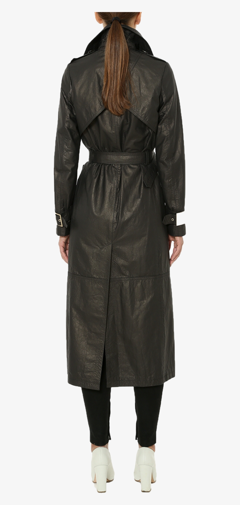 Jane Black Bk - Overcoat, transparent png download