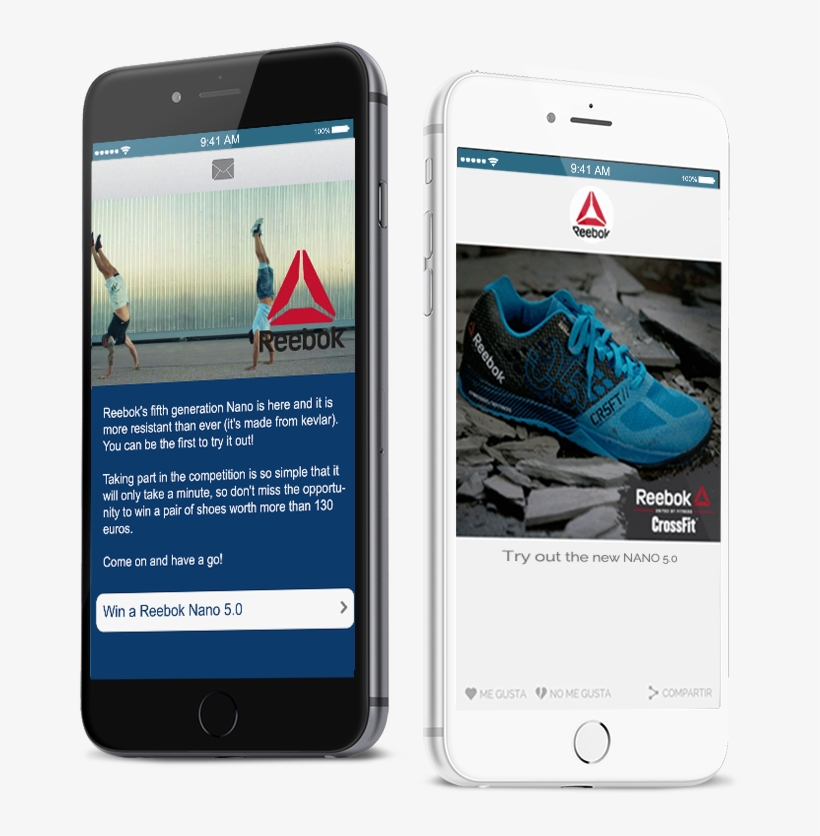 reebok international ltd