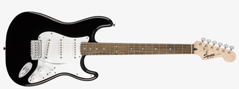 Squier By Fender - Squier Bullet Strat Ht, transparent png download