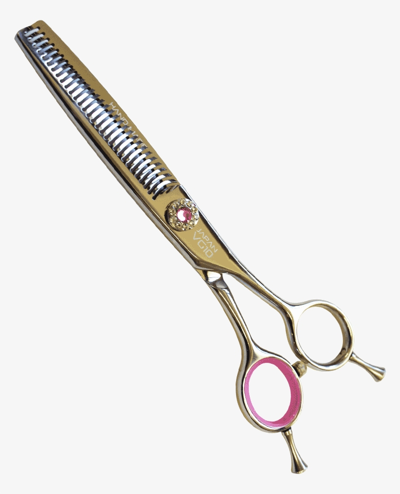 Pst02 Texturizer - Scissors, transparent png download