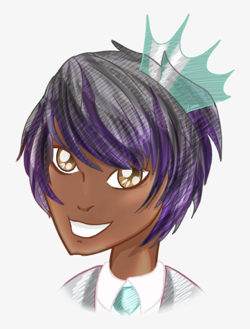 “ I Was So Suprised When I Found Out I Was Your @eah - Cartoon, transparent png download