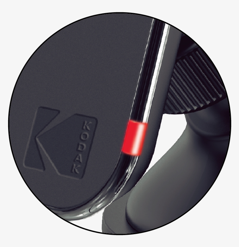 Led Working Status Indicator - Circle, transparent png download