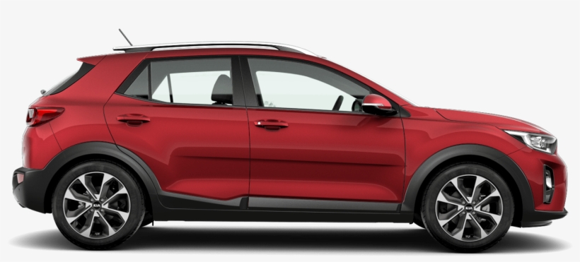 Kia All New Stonic, transparent png download