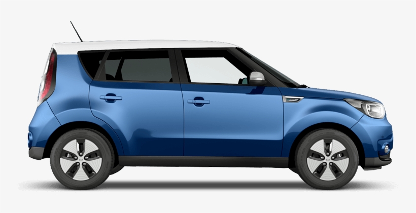 Kia Soul Ev, transparent png download