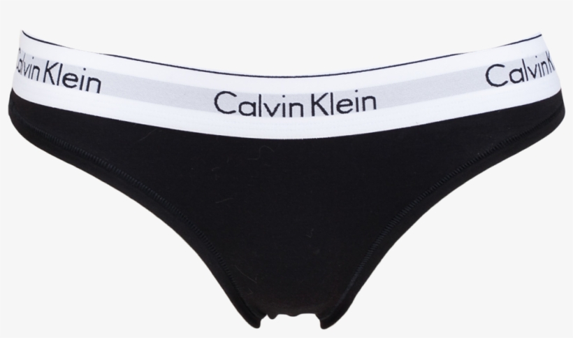Calvin Klein - Underpants, transparent png download