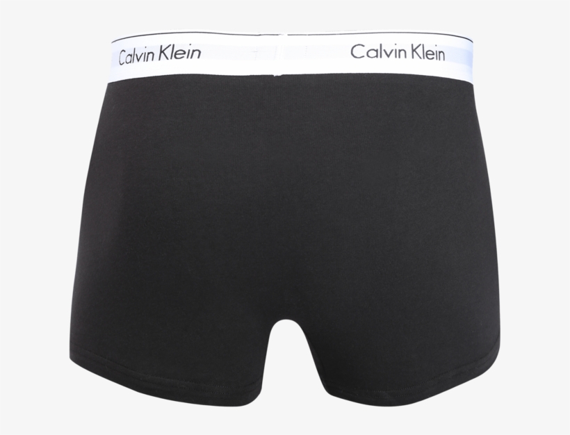 Mens Stretch Solid Briefs Pack Of 2 - Briefs, transparent png download