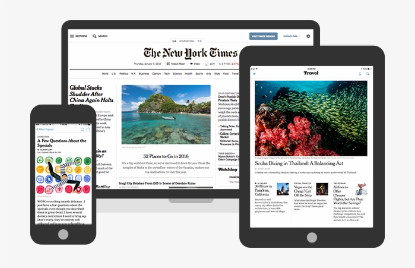 New York Times, transparent png download