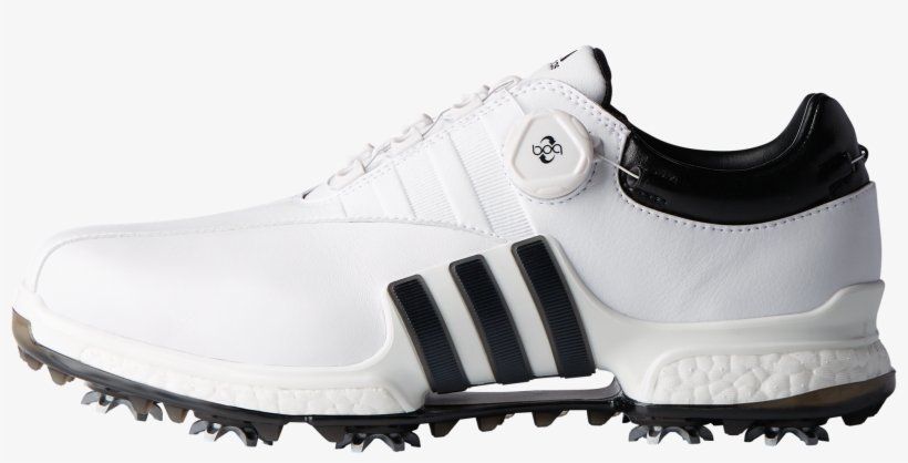 Adidas Golf Shoes, transparent png download