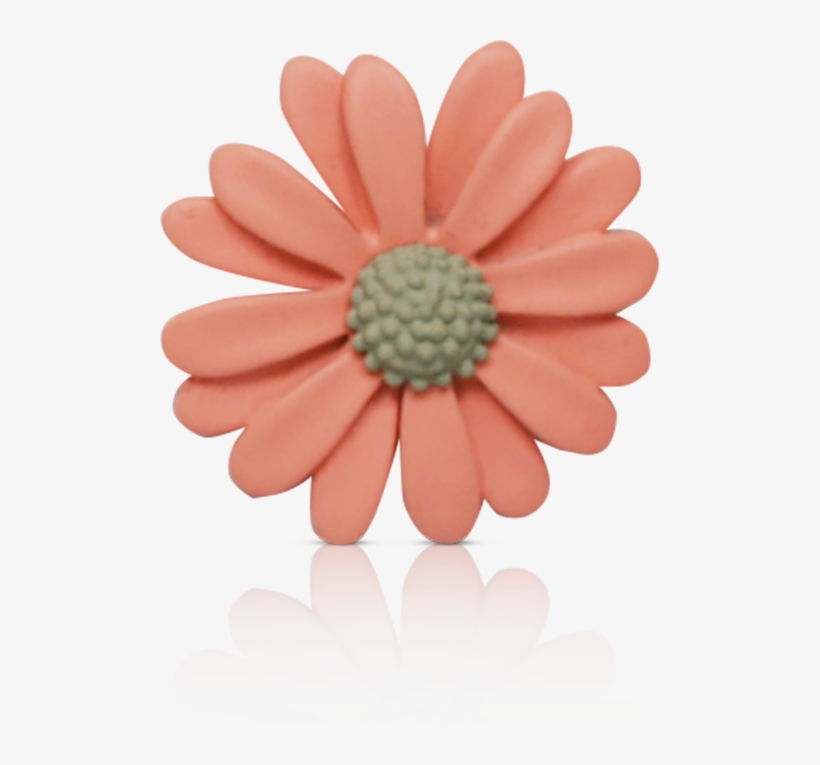 Daisy Pink - Gerbera, transparent png download