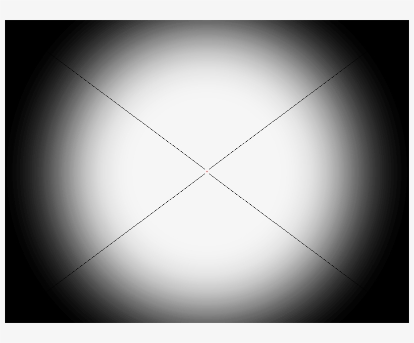 Toph704's Scope Armoury - Monochrome, transparent png download