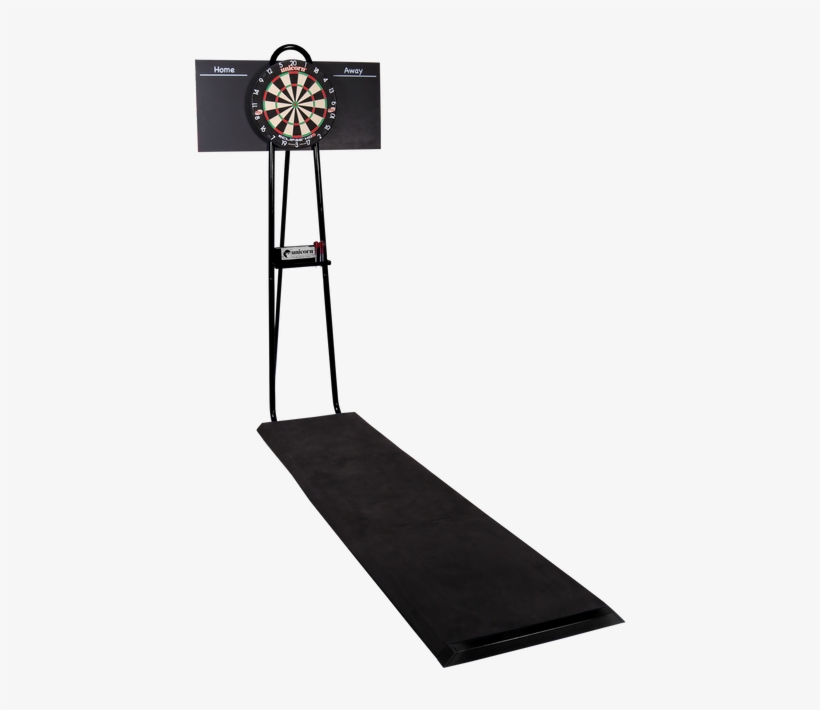 Unicorn Prodart Mate - Dartmate 2, transparent png download