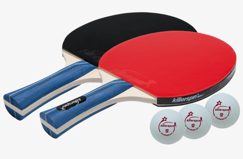 Best Ping Pong Paddle - Table Tennis Racket, transparent png download