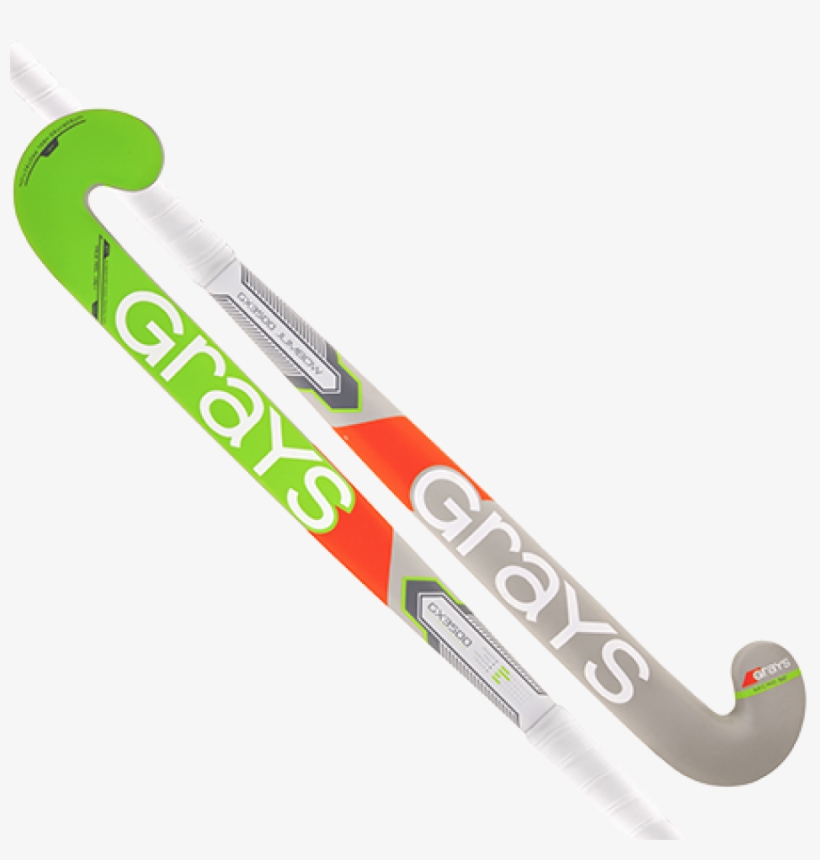 Grays Gx3500 Jumbow Composite Hockey Stick - Indoor Field Hockey, transparent png download