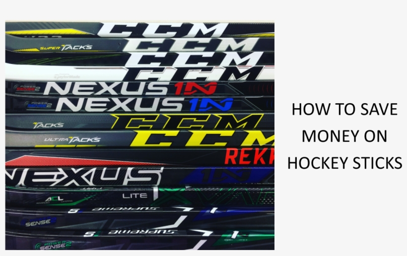 How To Save Money On Hockey Sticks V=1506111724 - Pc Game, transparent png download