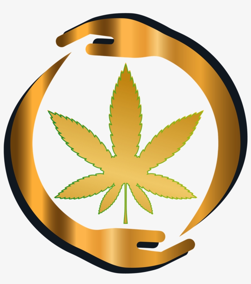 Order Good Weed - Emblem, transparent png download