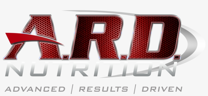 Ard Nutrition 2016 Title Sponsor Of Inbf Hercules & - Graphic Design, transparent png download
