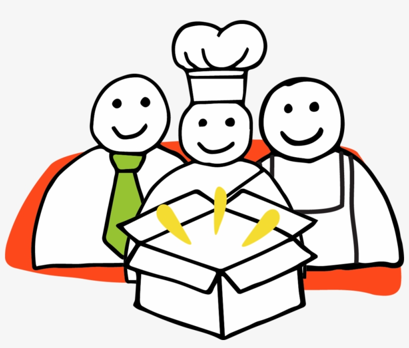 Commercial Startup Package-01, transparent png download