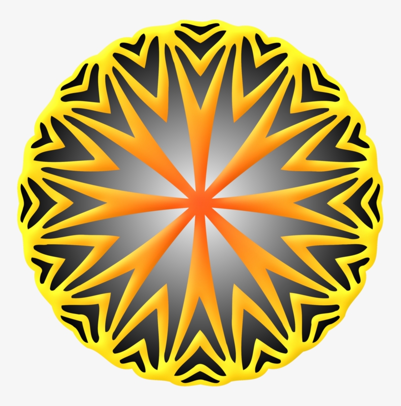 Computer Icons Compass Rose Wind Ornament, transparent png download