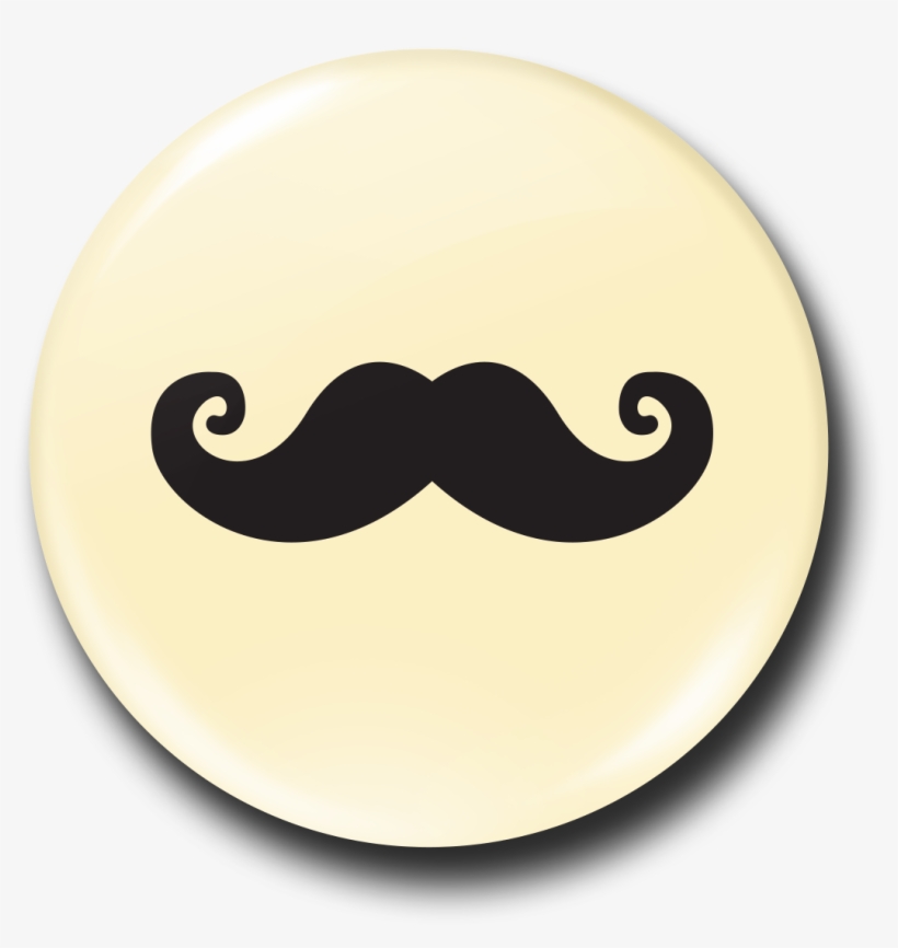 Mustache - Moustache, transparent png download