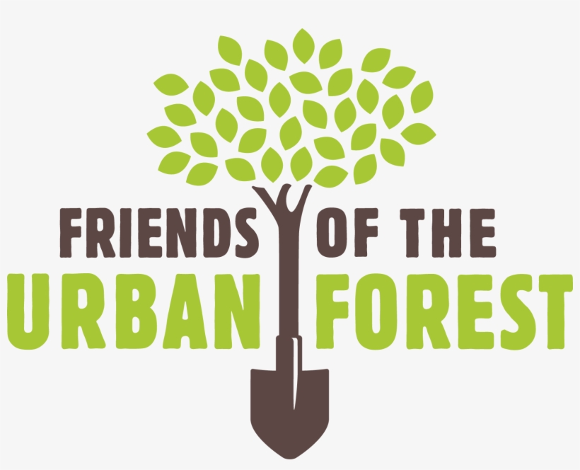 Friends Of The Urban Forest, transparent png download