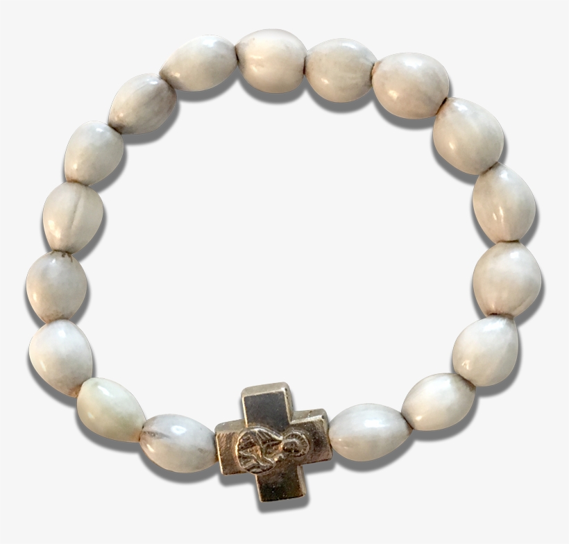 Panagia's Tears Prayer Rope - Bracelet, transparent png download