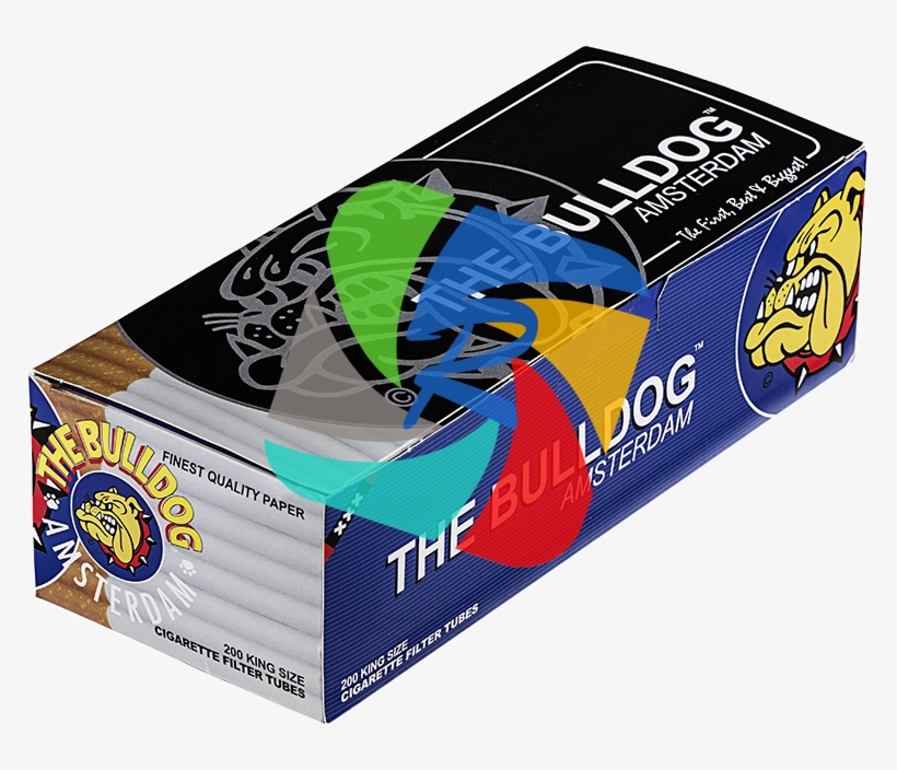 Image - Bulldog Tube, transparent png download