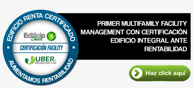 Conoce Las Otras Certificaciones En Edificios - Circle, transparent png download