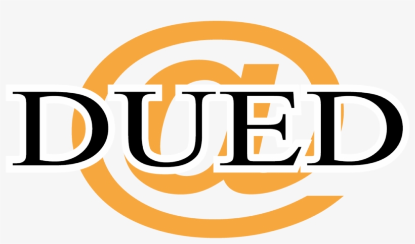 Educación A - Distancia - Dued, transparent png download