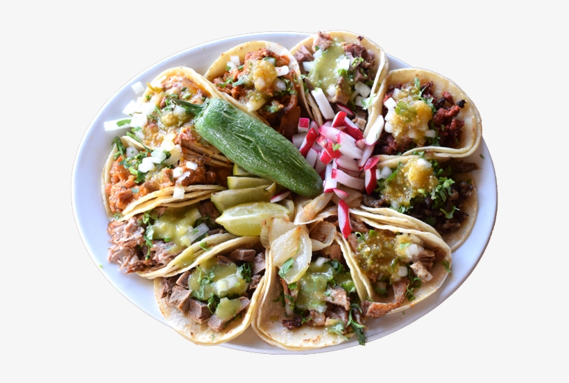 Traditional Taqueria - Side Dish, transparent png download