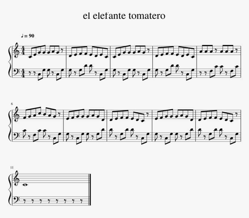 Mad World Drums Sheets, transparent png download