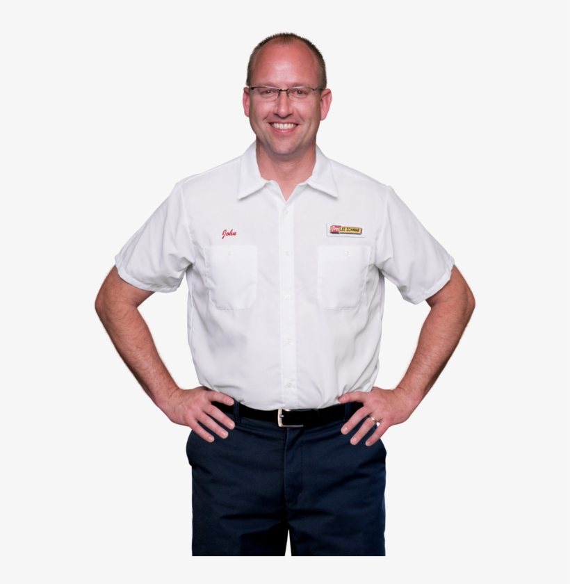John - Police Officer, transparent png download