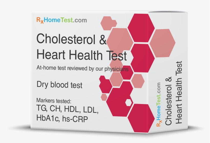 Cortisol Home Test, transparent png download