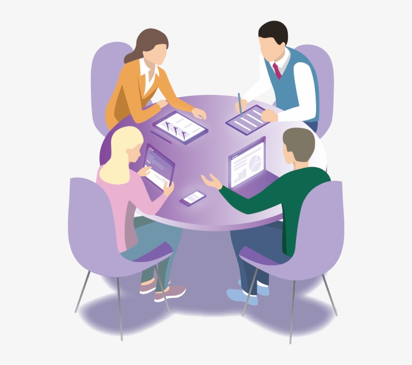 Join Our Team - Chair, transparent png download