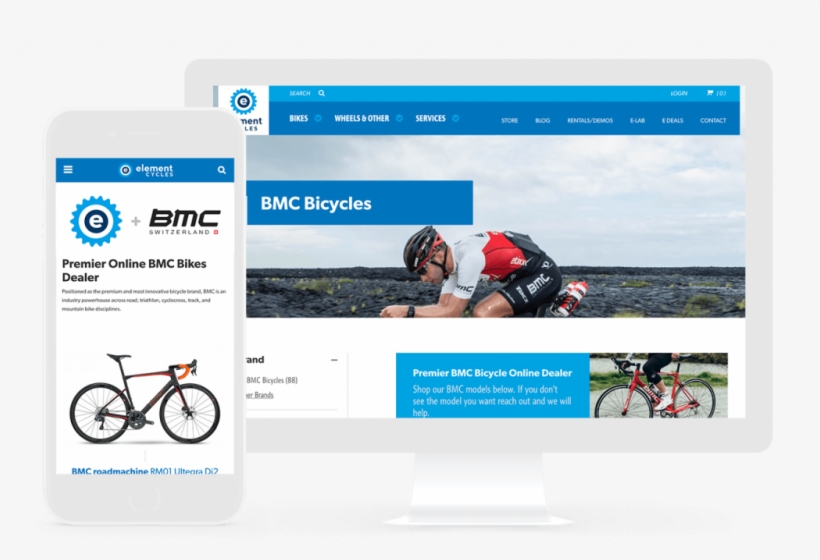 Element Case Study - Web Page, transparent png download
