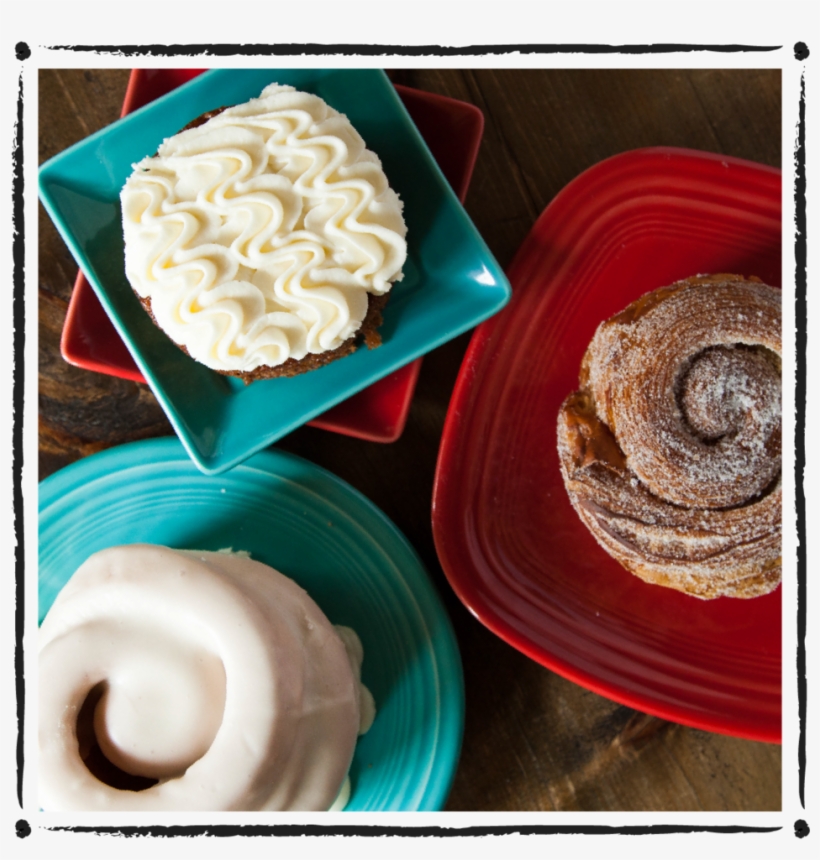 Other Treats - Cruller, transparent png download