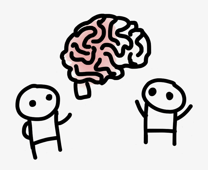 Braintrust - Brain Trust, transparent png download