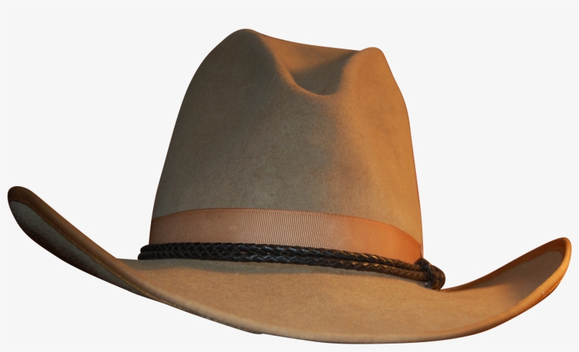 Cowboy Hat 563854 Clip - Cowgirl Hat Png, transparent png download