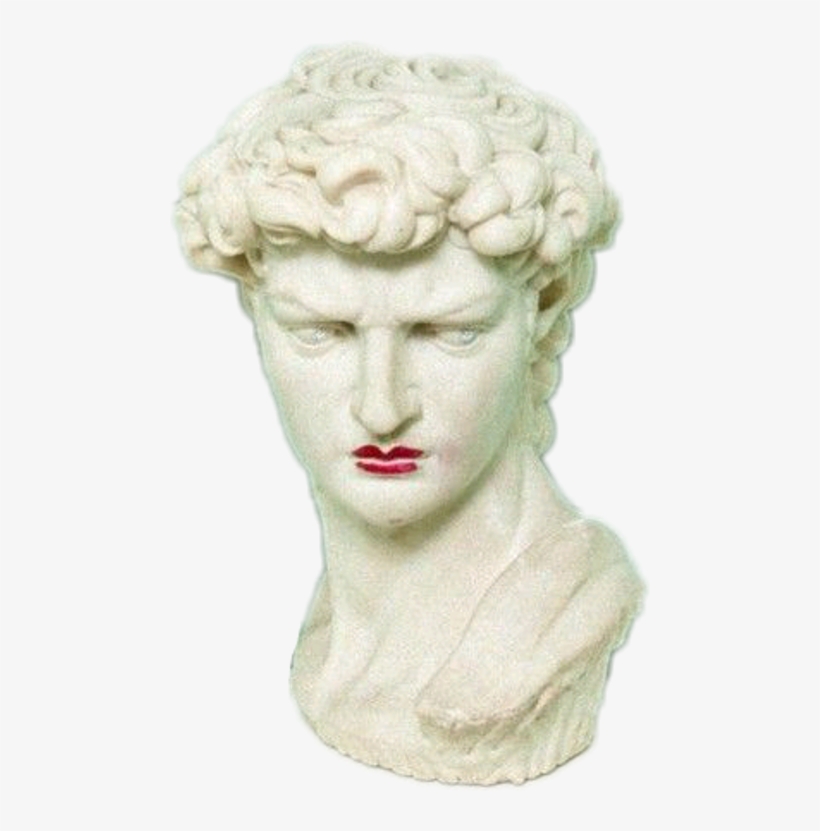 Bust, transparent png download