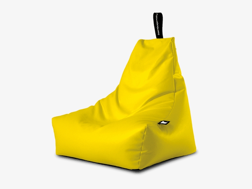 Lightbox - Extreme Lounging Mighty B Bag, transparent png download